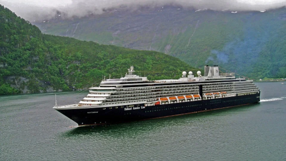 Japan to deny entry to foreigners on virus-hit cruise ship from H.K.