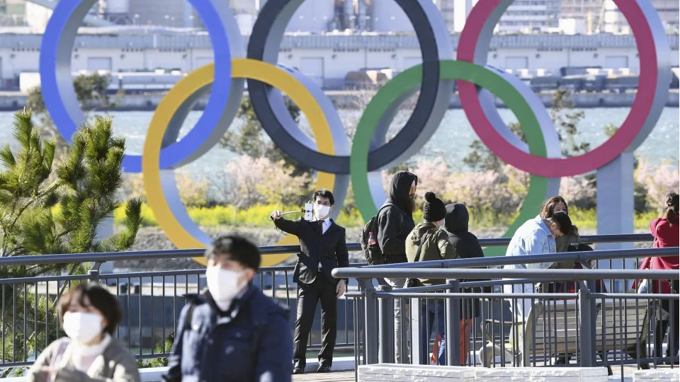 Olympics: Tokyo organizing exec suggests 1-2 year delay over virus: WSJ