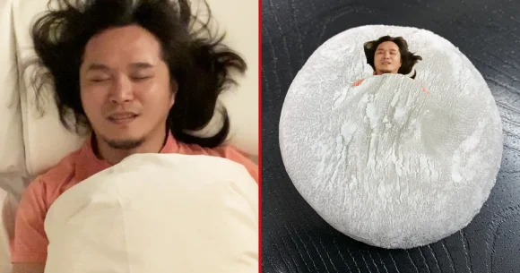Uniqlo’s amazing new bedsheets are hallucinatingly comfortable