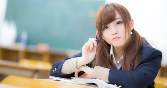 Snappy as they look, Japanese school uniforms can be an extremely expensive hassle for parents