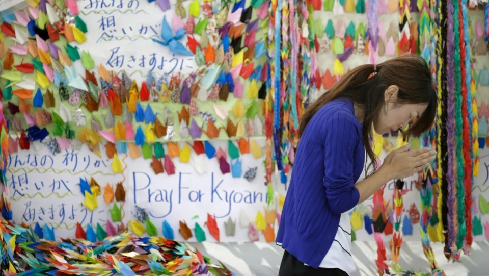 KyoAni case puts media at crossroads in divulging victims' names in Japan
