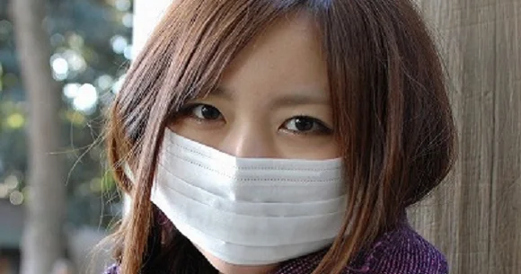 Why do Japanese people wear surgical masks? It’s not always for health reasons