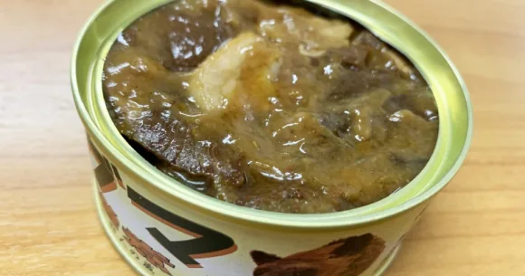 Beyond miso soup – You can get miso bear in a can in Japan, and we’ve tried it【Taste test】