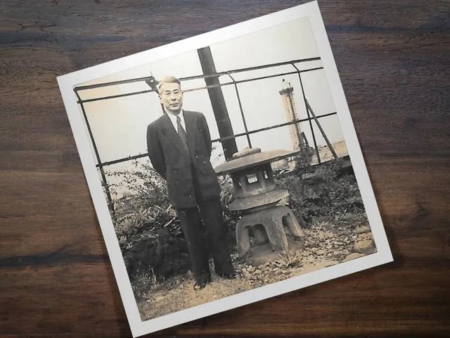 Spotlight: The Story of Japan’s Schindler, Chiune Sugihara