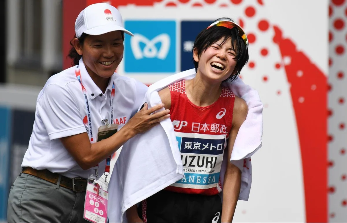 The Tokyo Summer Olympics marathon will be moved to Japan’s winter sports capital — Contributions
