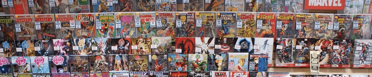 Piracy Boosts Sales of Some Manga Comics, Research Shows