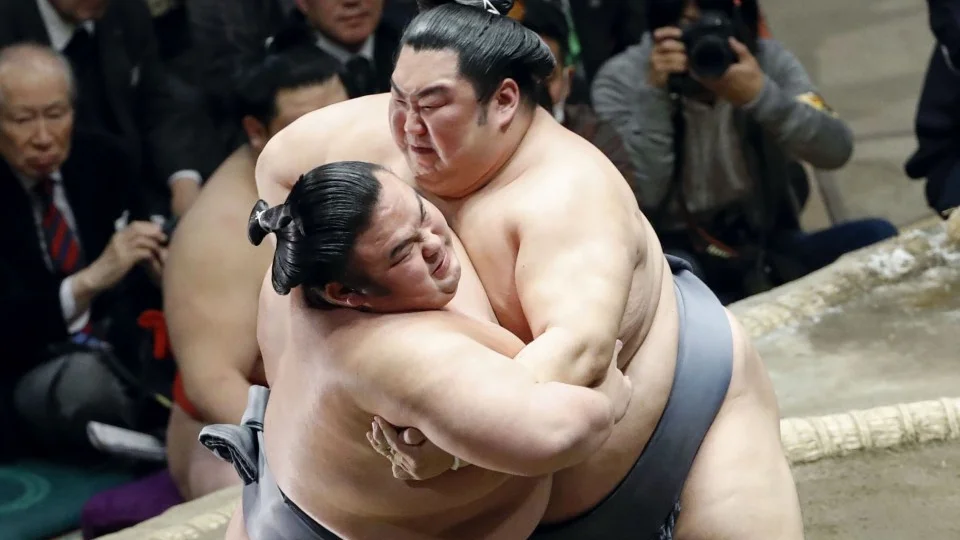 Olympics: Sumo meet to be held as part of 2020 Games cultural program