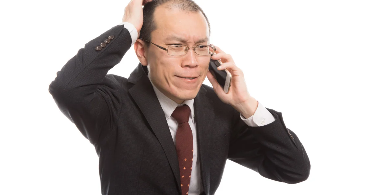 Over 30 percent of surveyed Japanese managers feel intense stress from working with foreigners
