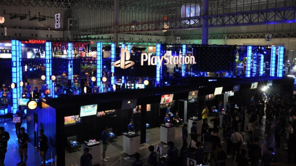 High-speed 5G game integration in spotlight at Tokyo Game Show