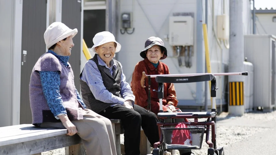 Japan population drops at record pace in 2019