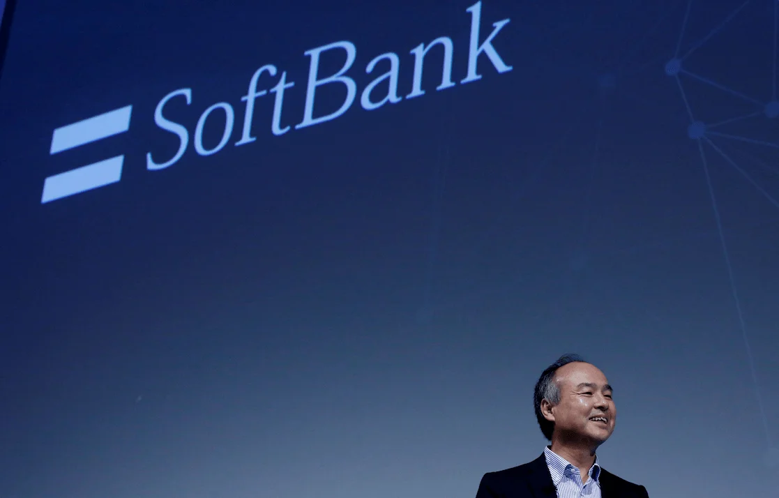 SoftBank proposes $30 billion merger between Yahoo Japan and Line
