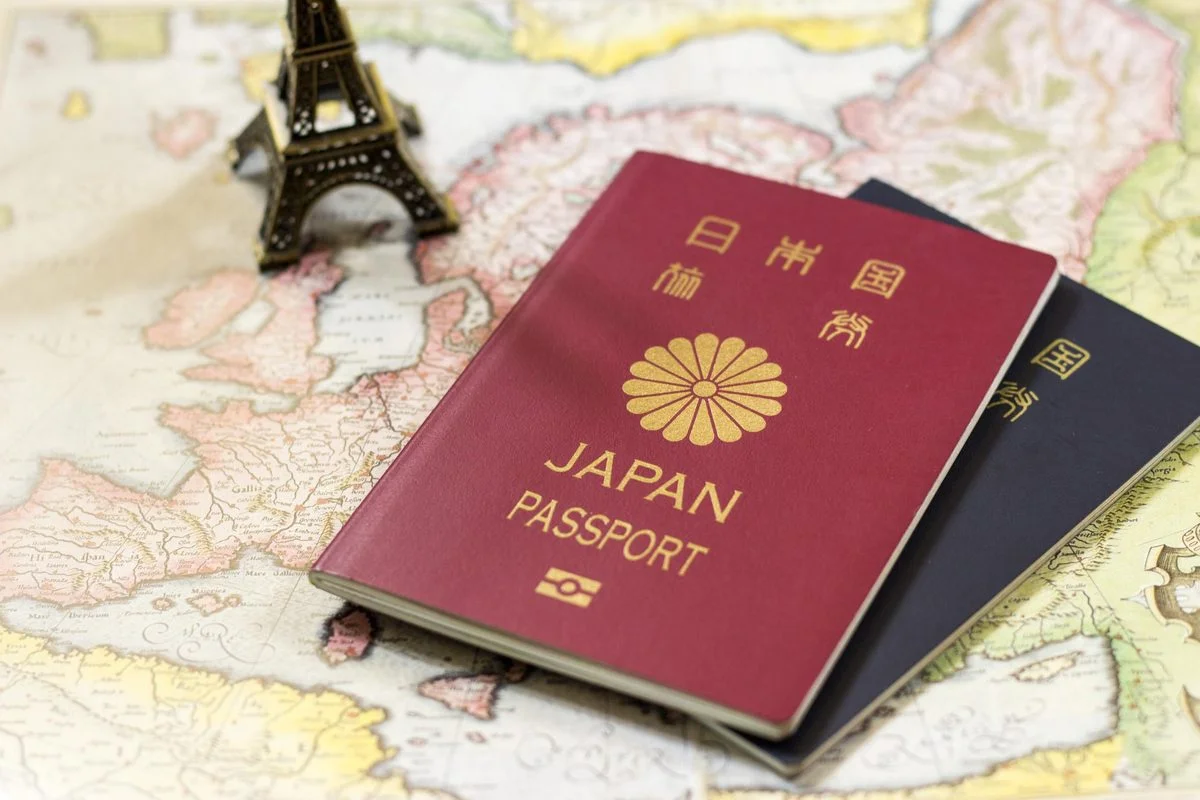 Japan and Singapore have world’s most powerful passports
