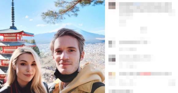 PewDiePie buys house in Japan, calls it "a dream come true"