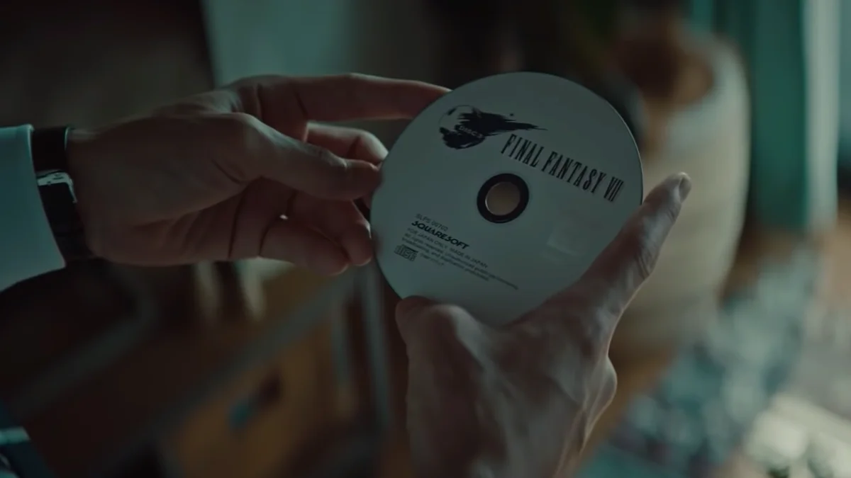 Seven-Minute Final Fantasy VII Remake Ad Is The Longest Commercial Ever On Japanese TV