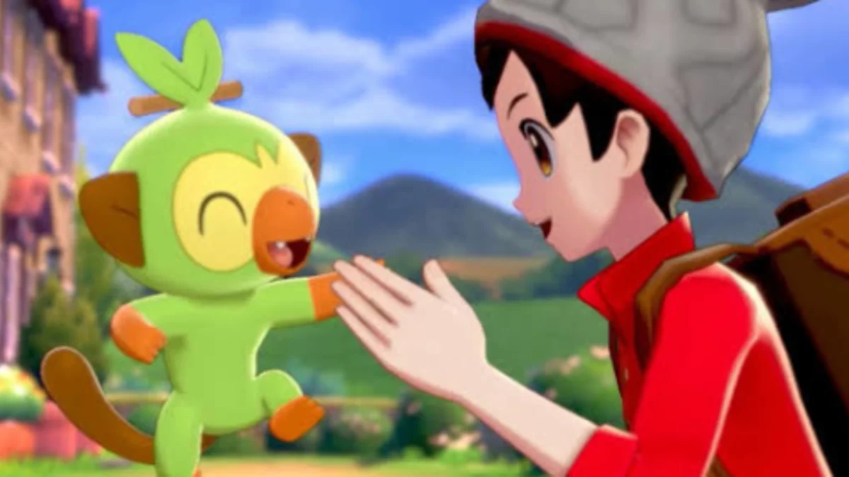 In the first three days on sale in Japan, Pokémon Sword and Shield sold 1.365 million copies at reta