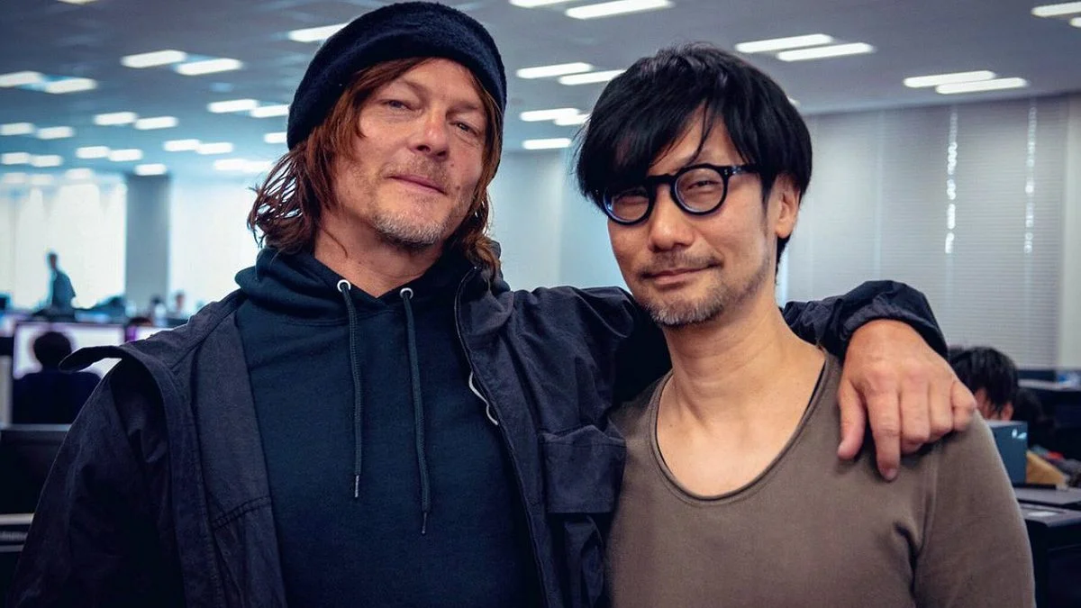 Kojima: Death Stranding Had Stronger Criticism in the US, Possibly Because It Flies Above Shooters