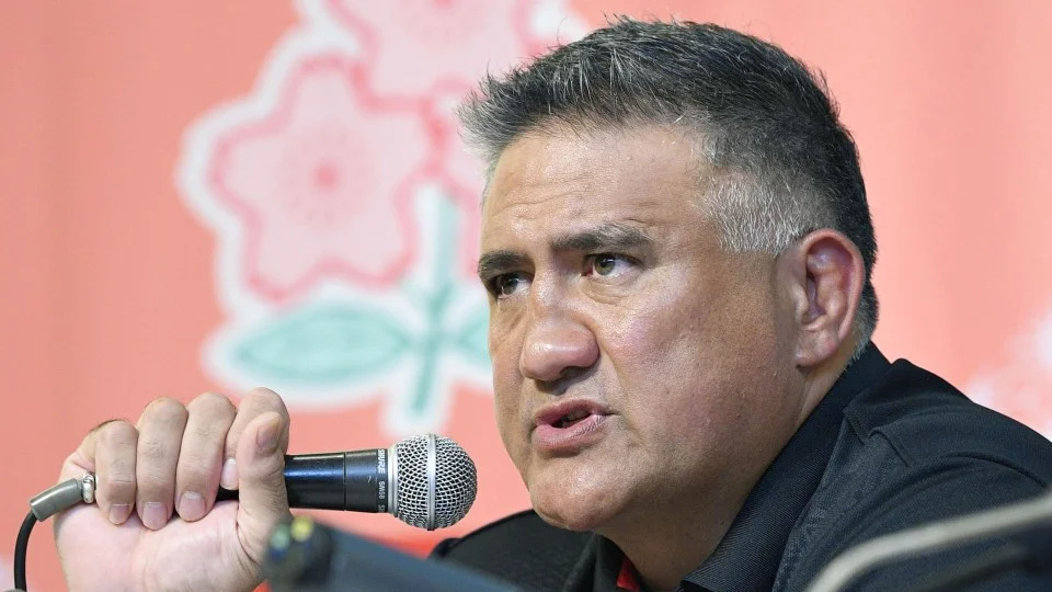Rugby: History-making Japan team no longer easy to beat