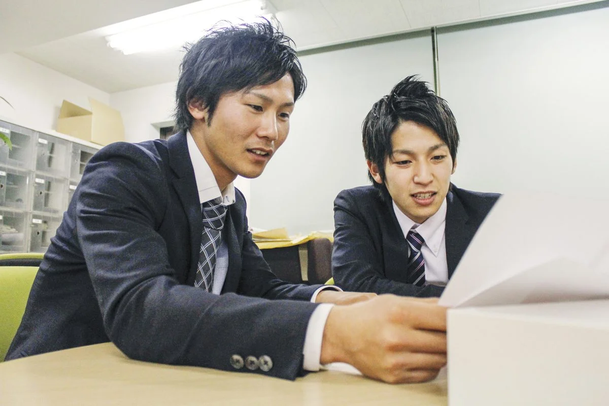 Experiencing Japan’s Senpai-Kouhai System at Work