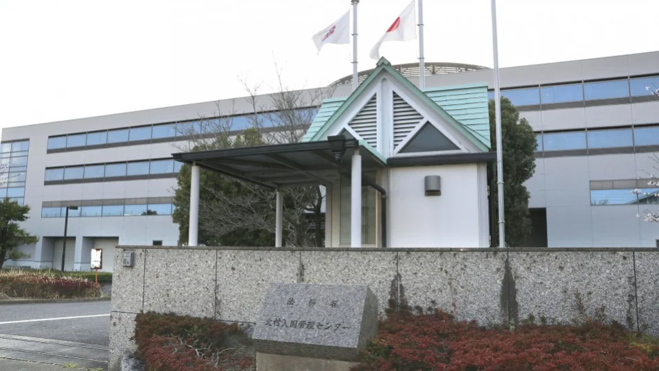 Nigerian man died on hunger strike at Japan detention center: agency
