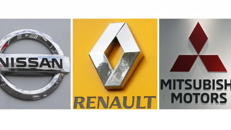 Nissan to strengthen alliance with Renault, M'bishi Motors: CEO Uchida