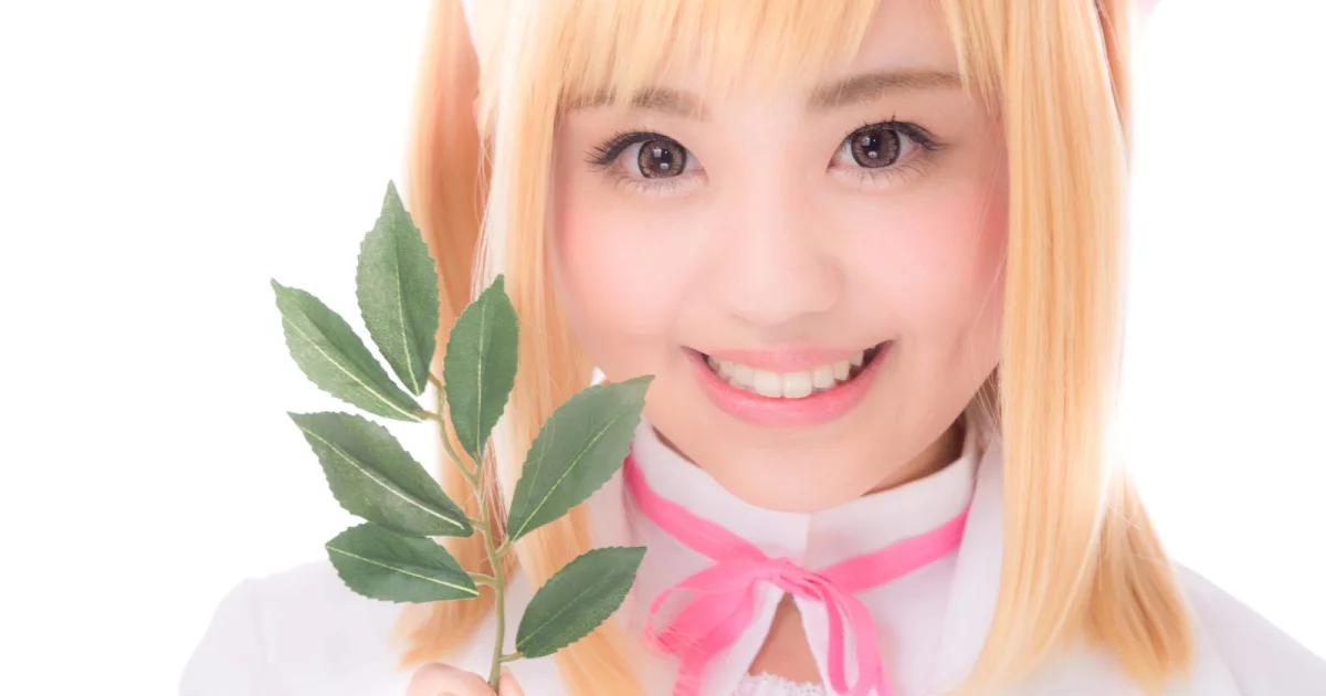 Japan has more anime/video game actresses than ever before, according to major seiyu magazine