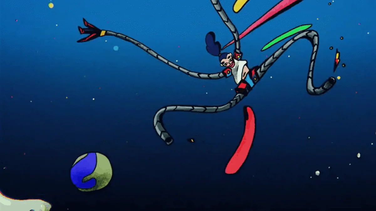 New PlayStation Commercial Rips Off Loads Of Artists