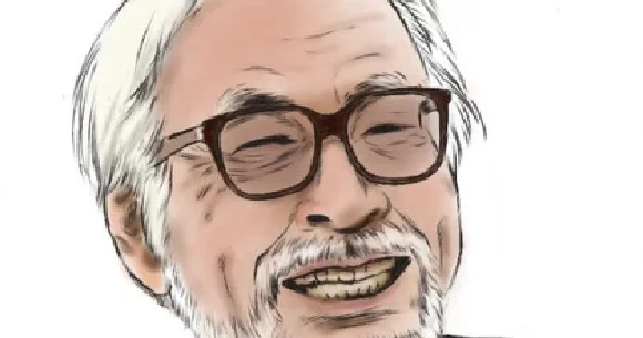 Ghibli's Hayao Miyazaki says the anime industry’s problem is that it’s full of anime fans