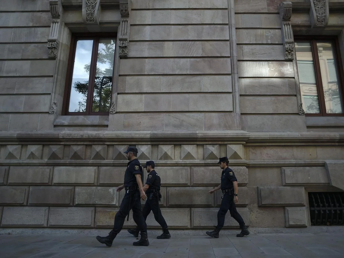 Outrage after men found guilty of sexual abuse not rape as victim was ‘unconscious’