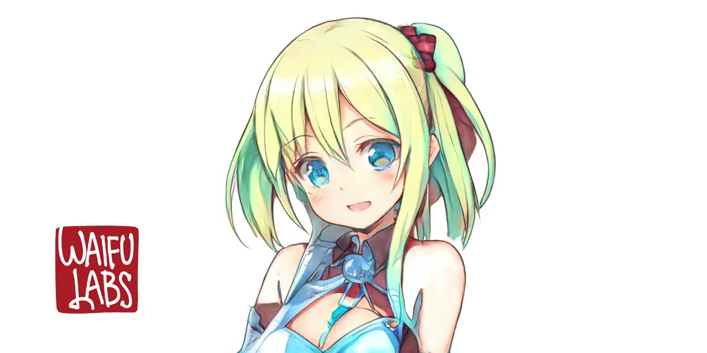 How we built the Waifu Vending Machine