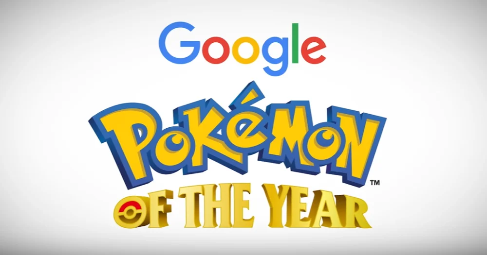 Pokémon of the Year results announced, and Pikachu wasn’t even close to winning【Video】