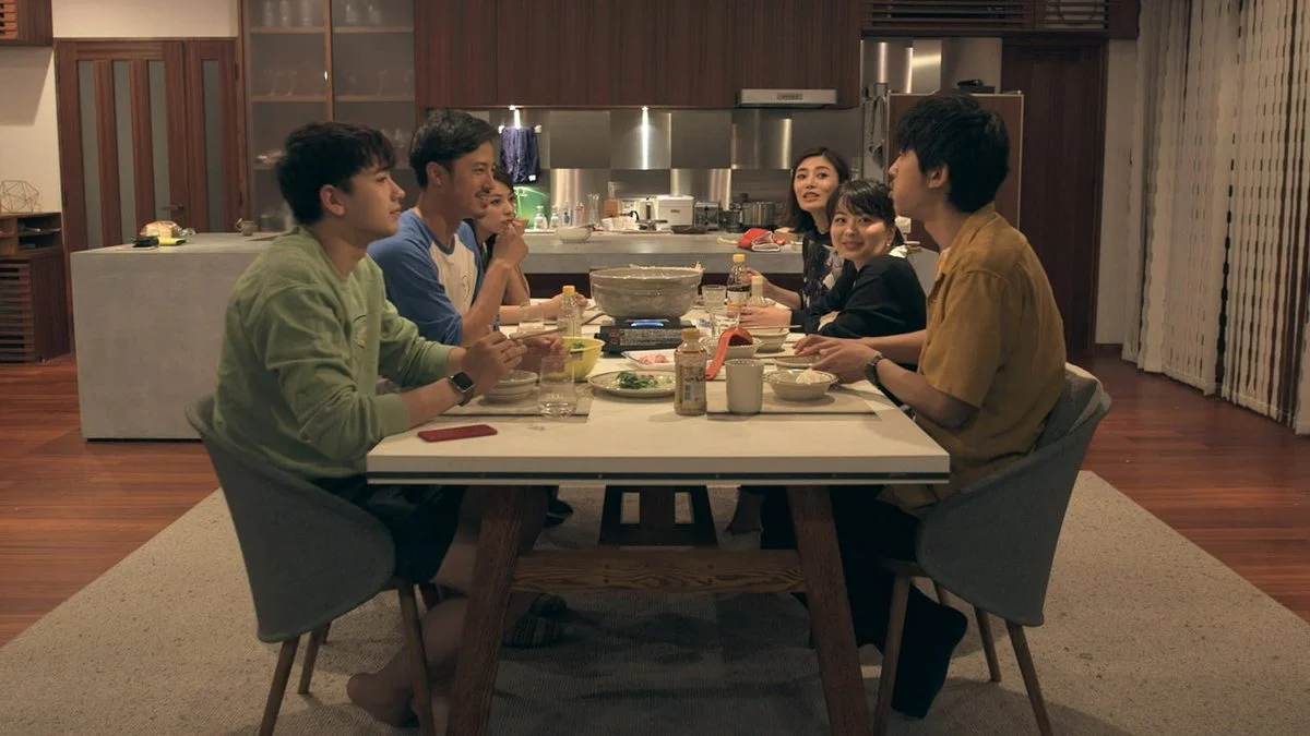 On Loving “Terrace House” Now More Than Ever