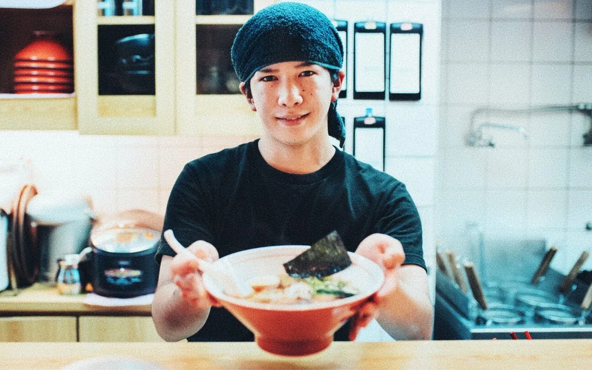 5 Shops to Try Yokohama’s Local Iekei Ramen