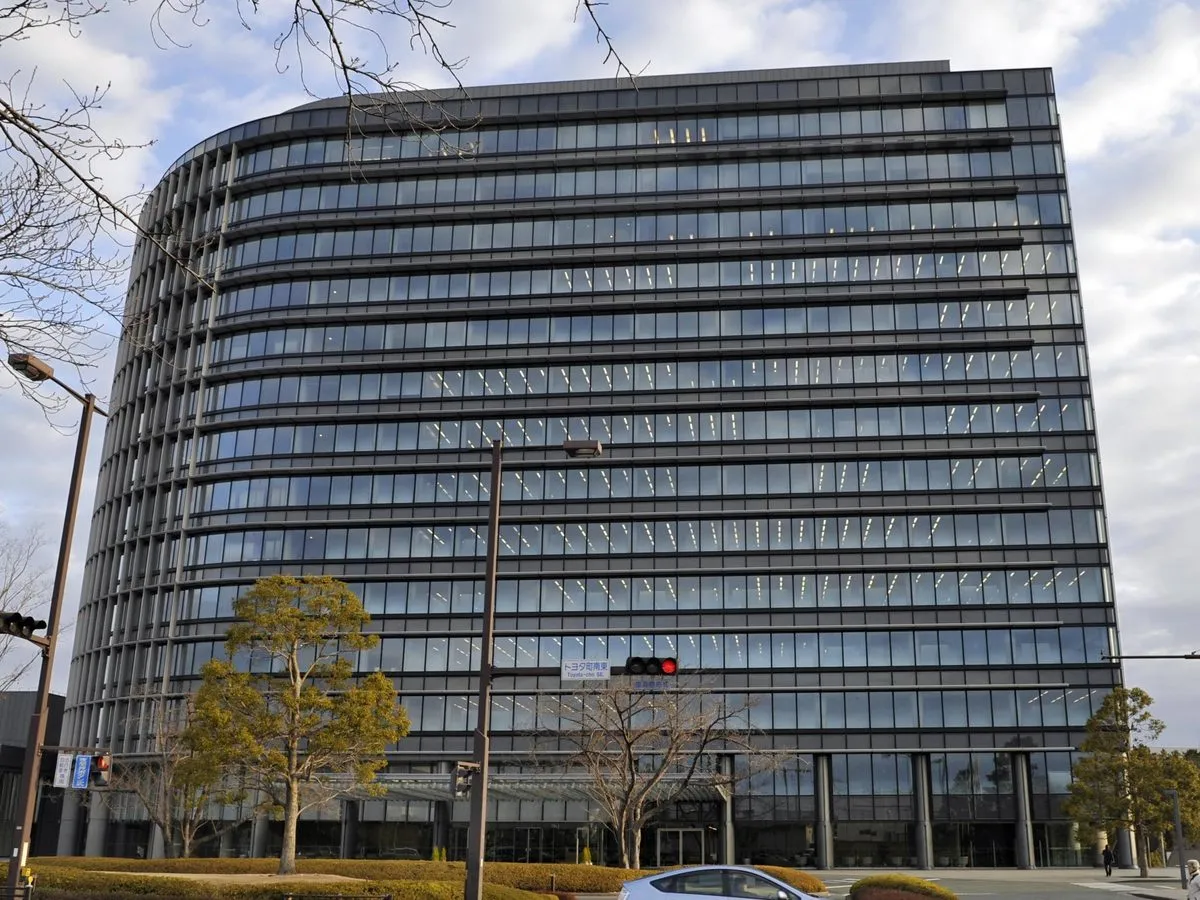 Toyota worker 'killed himself over boss who would call him an idiot and tell him to die'