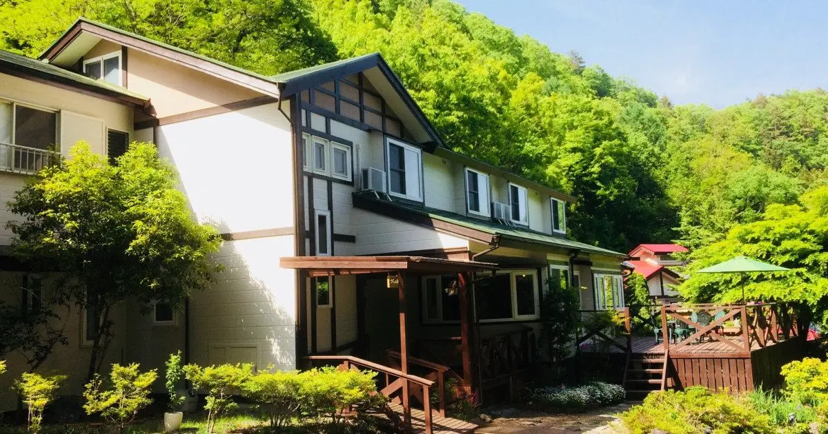 Rakuten Travel reveals the top 5 best-rated, off-the-beaten-track Japanese ryokan inns