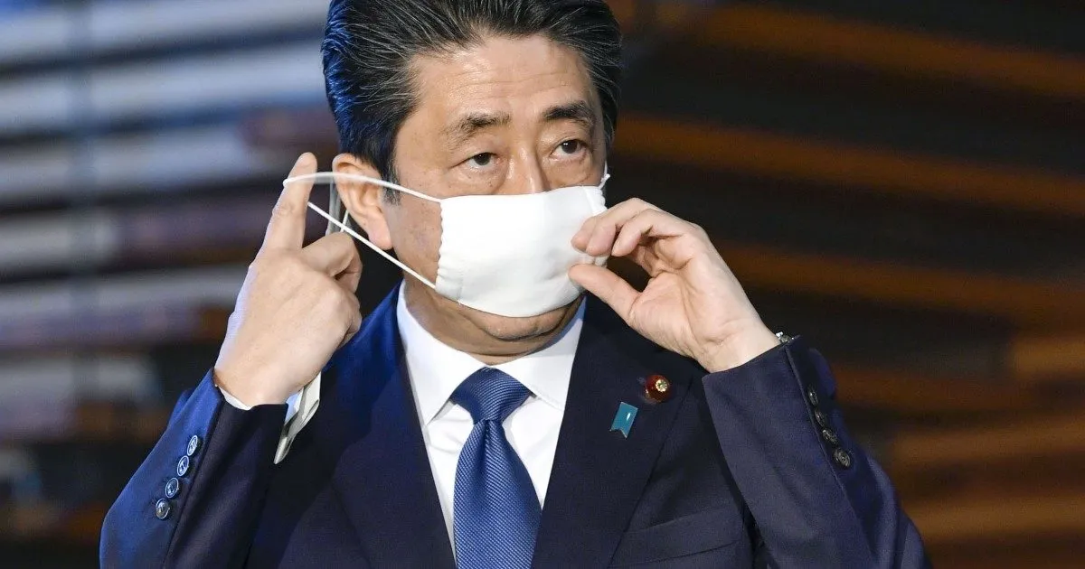 Japan to declare state of emergency, launch stimulus package