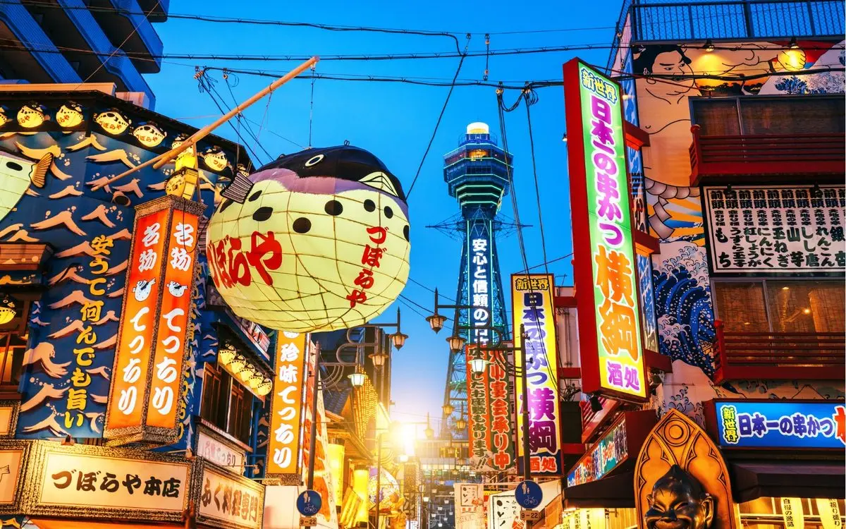 5 Reasons Japan is a Budget Traveler’s Dream Destination