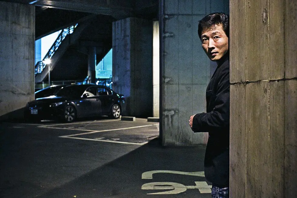 The chilling stories behind Japan’s ‘evaporating people’