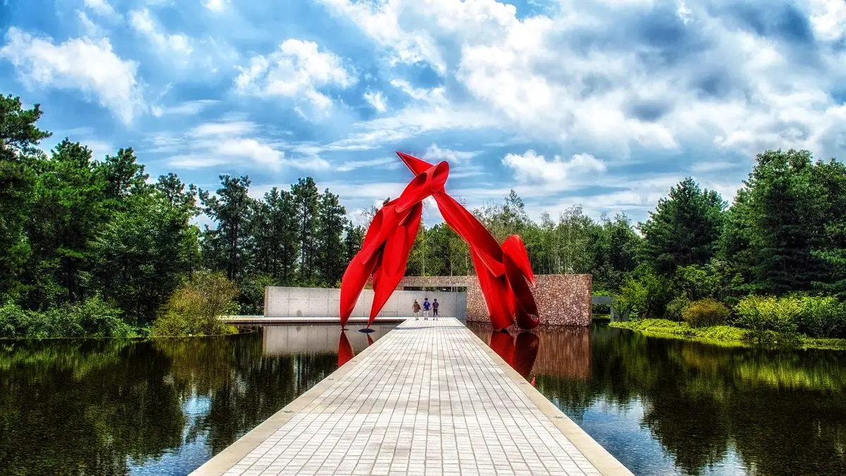 13 Examples of Modern Architecture by Tadao Ando