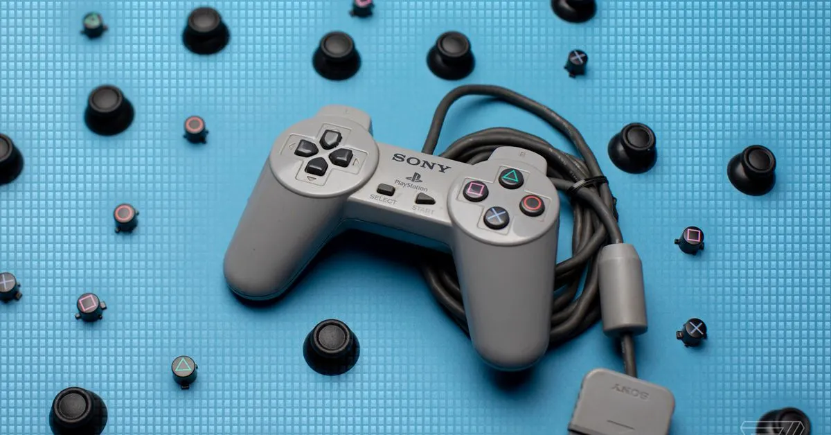 Why Final Fantasy became the face of Sony’s first PlayStation