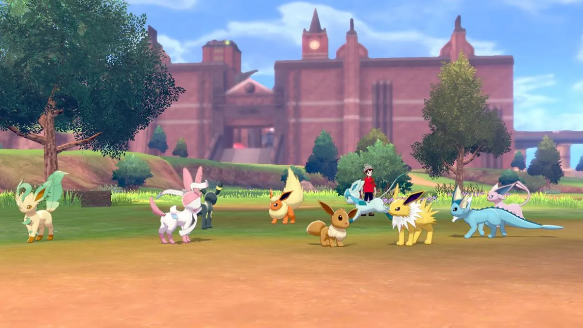 I Think I've Been Bullied Into Getting A Pokémon Game