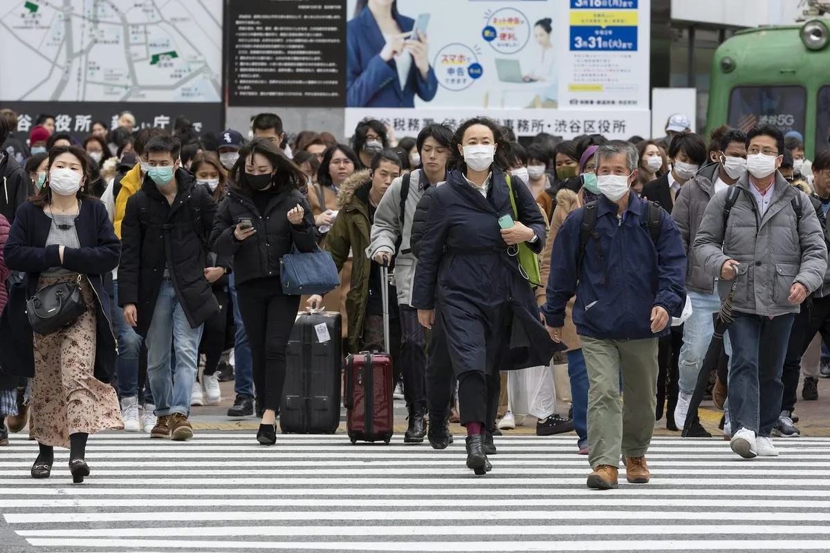 Details on Japan’s COVID-19 ¥100,000 Payment to Every Resident: How to apply