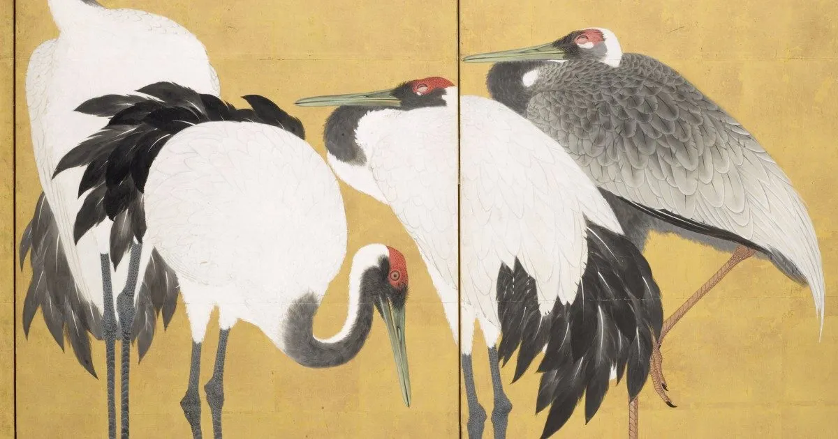 Review: From sacred monkeys to mysterious cats, marvelous ‘Animals in Japanese Art’ at LACMA