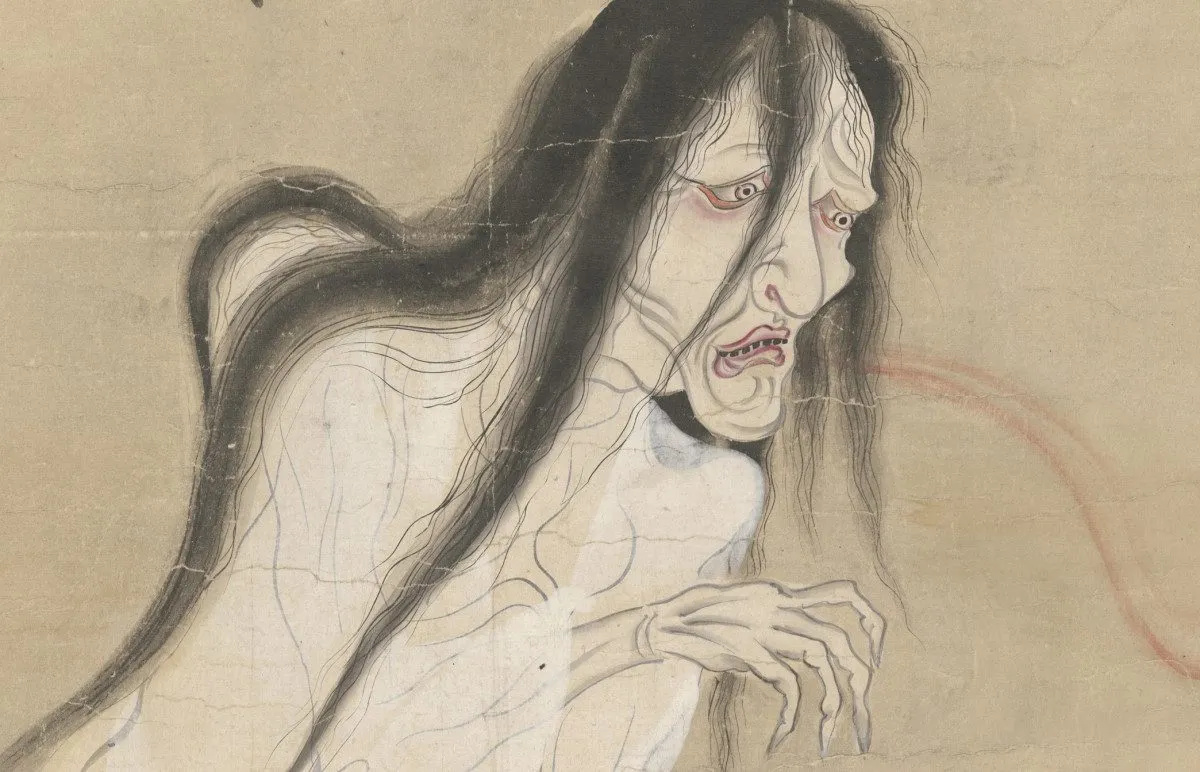 The Corpse Rider