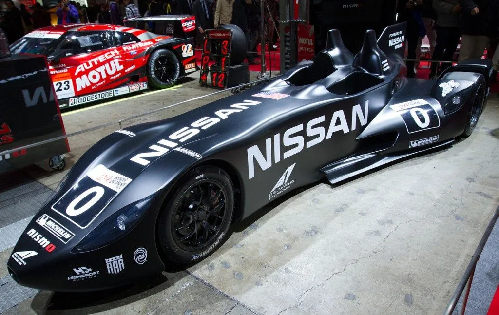 Tokyo Auto Salon 2017