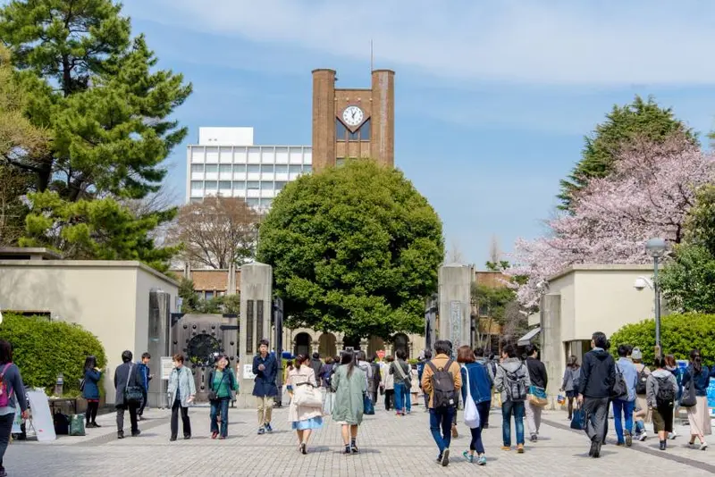 Are female workers taken seriously in Japan?