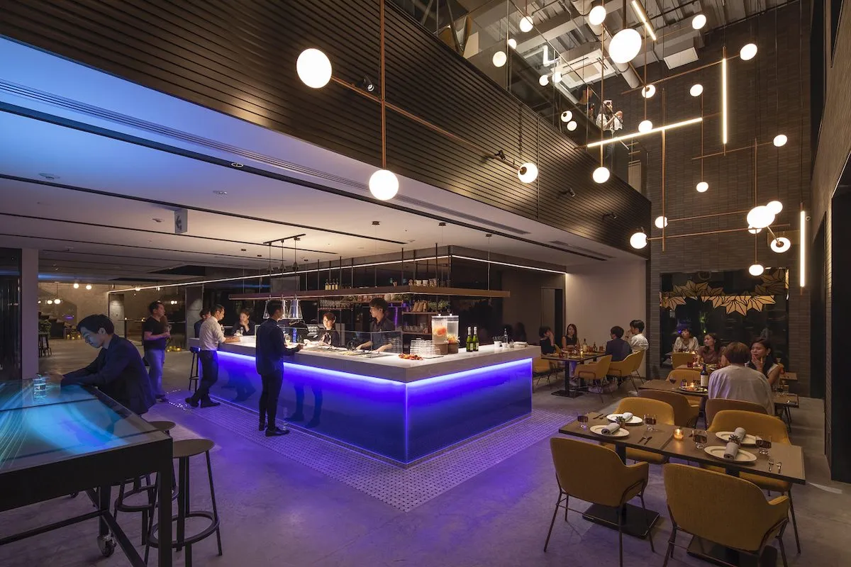 Sleep Steps Away From Dotonbori at The Lively Hotel in Osaka