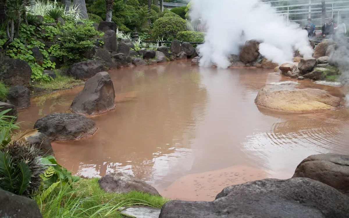 How To Fall In Love With Oita, Japan in 25 Photos