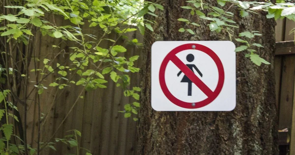 Four things women are banned from doing in Japan【Women in Japan Series】