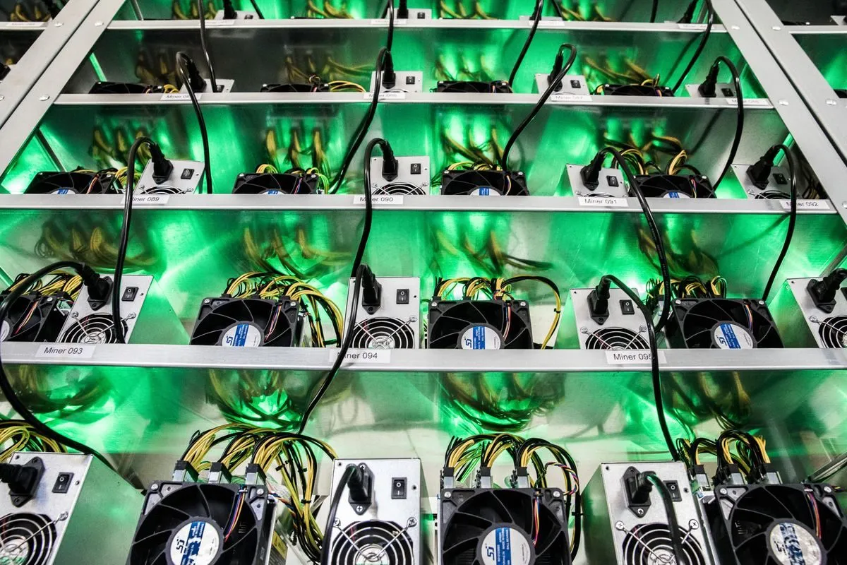 Bitcoin Futures Get Cold Shoulder From Japanese Regulator