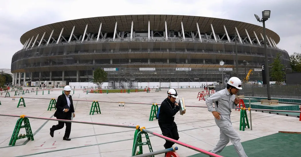 Japan Plans to Spend $120 Billion to Stimulate Slowing Economy